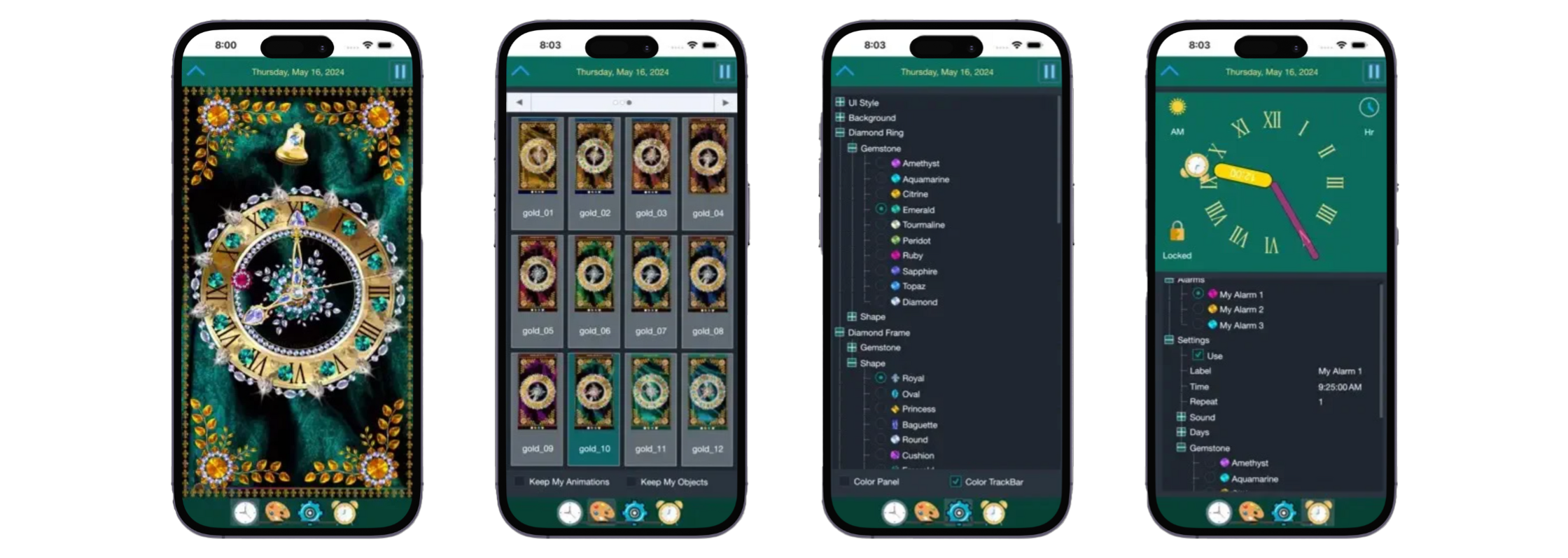TMS Software Delphi Components